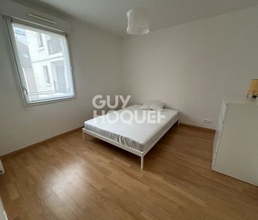 Appartement 4 pièces MEUBLE - Saint Ouen Sur Seine - 73.70 m2 - bal... - Photo 3