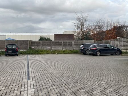 NIEUWBOUW APP I 2 SLPK I CENTRUM KONINGSHOOIKT - Photo 2