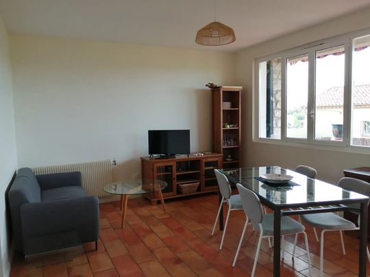 Location Appartement 3 pièces 57m² VENCE 06140 - Photo 1