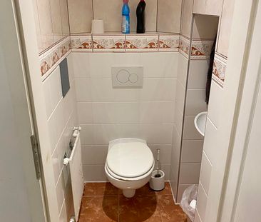 Apostelgasse Zimmer 1 - Photo 6