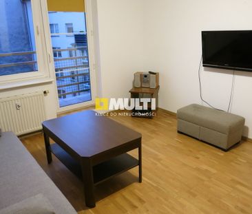 Umeblowane 2 pok., 2 tarasy, blisko ZUT, UNI, PUM! - Photo 2