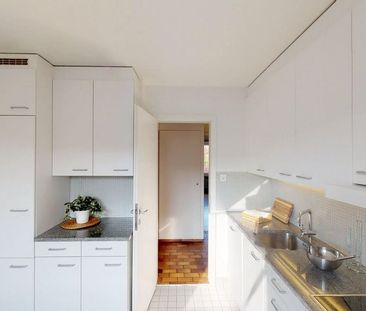 5.5 Zimmer, 116 m², 2. Stock - Foto 3