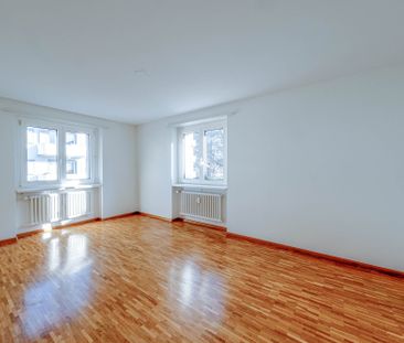 Schöne Wohnung in gepflegter Liegenschaft - Photo 6