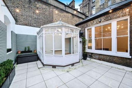 Welbeck Street, Marylebone Village, London, W1G - Photo 3