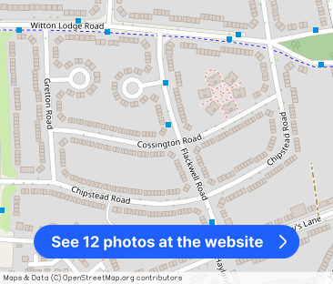 Cossington Road, Birmingham - Photo 1