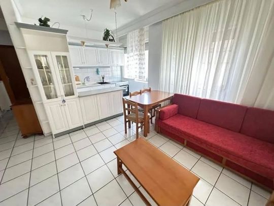 Studio/Γκαρσονιέρα για ενοικίαση Κέντρο (Καβάλα) - Photo 1