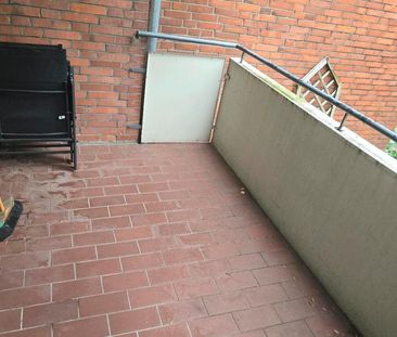 Wohnung zu vermieten - Foto 1