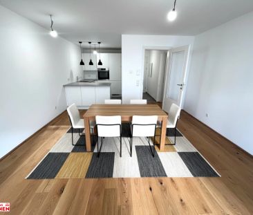 Miete mit Kaufoption nahe Stadtpark! Stabile Mietpreise! - Foto 2