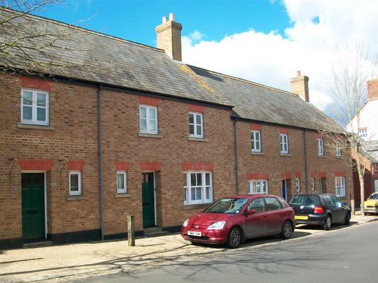 Middlemarsh Street, Poundbury, Dorchester - Photo 1