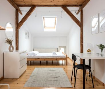 Pokój, ul. Starowiślna - Zdjęcie 6