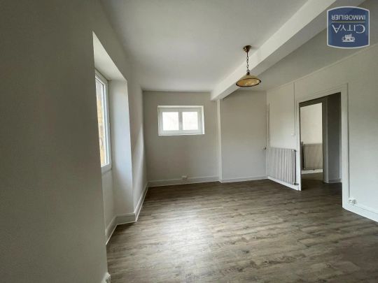 Appartement à louer 1 pièce 29.48m² - Photo 1