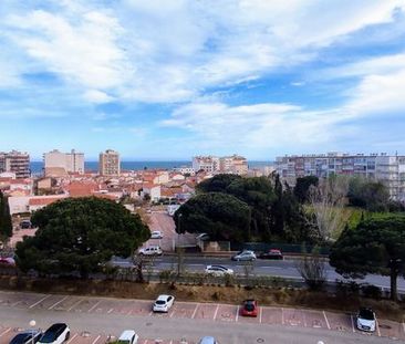 Appartement 1 pièce à louer Canet en Roussillon - 66140 / Réf: 4465 - Photo 3