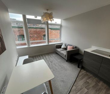 1 bedroom flat to rent - Photo 3