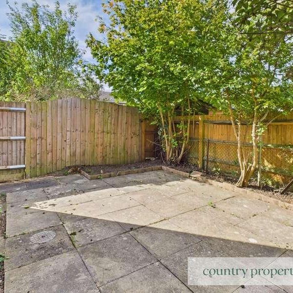 Forresters Drive, Welwyn Garden City, AL7 - Photo 1