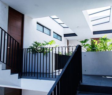 Departamento Amueblado Tipo Loft en Renta, Colonia La Paz, Puebla - Photo 4