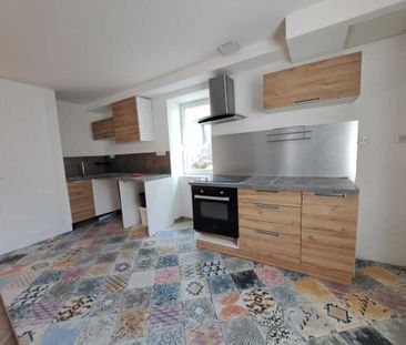 Location Appartement 3 pièces 63m² CONTAMINE SUR ARVE 74130 - Photo 6