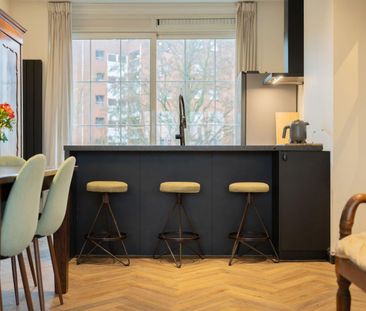 Appartement te huur: Honingerdijk 25-A 3063 AH Rotterdam - Foto 3