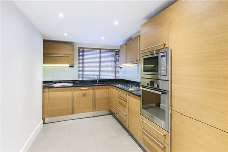 Modern Two Bedroom Apartment on the Kings Road in Chelsea - Photo 5