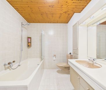 Charmant appartement meublé à Anières, canton de Genève - Foto 5