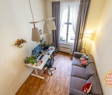 Pronájem bytu 2+1 75 m² - Photo 1