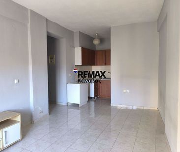 Studio/Γκαρσονιέρα για ενοικίαση Ασά - Μεγάλου Αλεξάνδρου (Ξάνθη) - Φωτογραφία 2