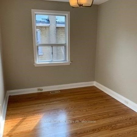 For Lease - 72 Mcgillivray Avenue Unit# Main, Toronto, Ontario - Photo 3