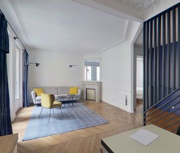 LOCATION T2 MEUBLE Pariss 75009 - Photo 3