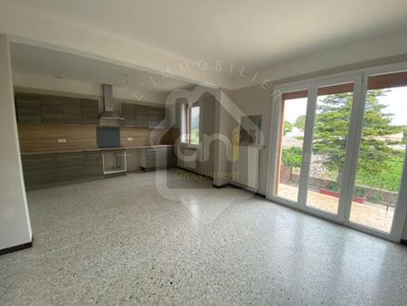 Entraigues Sur La Sorgue - MAISON , - Photo 4