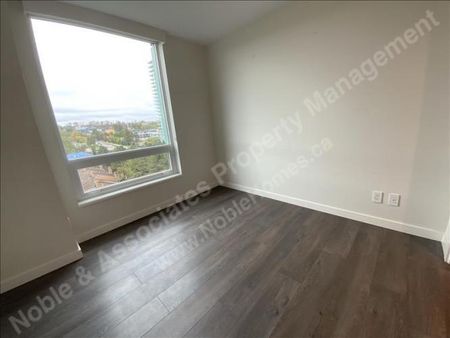 8189 Cambie Street 803 Vancouver - Photo 4