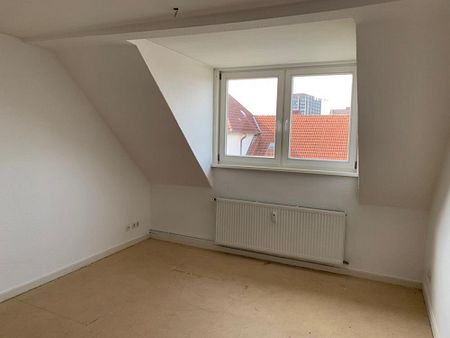 Tolle Wohnung östl. Ringgebiet in ruhiger Lage - Photo 4