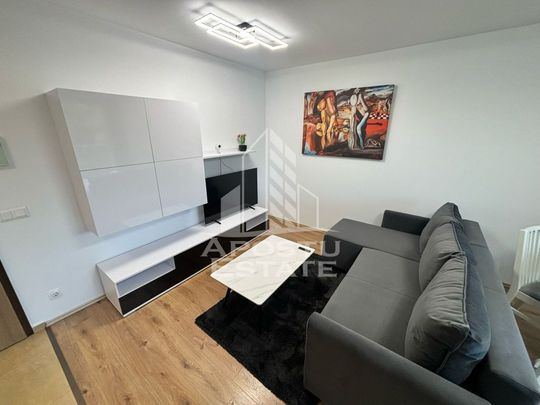 Apartament 2 camere, centrala proprie, Complex Denya Forest - Photo 1