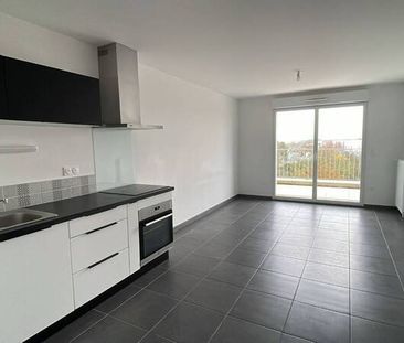 Appartement 3 pièces - - Photo 6