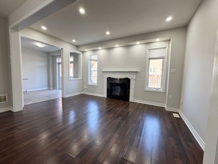 For Lease - 7 Bryony Road, Brampton, Ontario - Photo 3