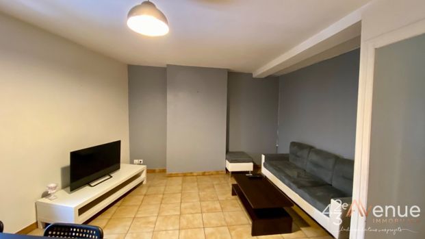 APPARTEMENT T2 A LOUER - Photo 1