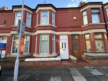 2 bedroom terraced house to rent - Photo 5