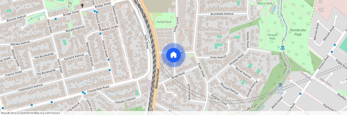 48/6-12 Maida Road Epping