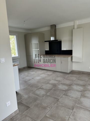 A LOUER - APPARTEMENT BEAUMES DE VENISE - 3 pièces 61.97m² - Photo 4