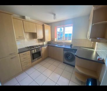 Bluemels Drive, Wolston, Coventry - Photo 4