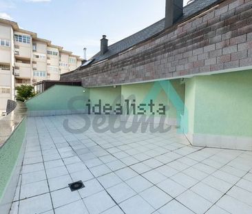 Alquiler de ático en Plaza Primo de Rivera - Photo 2