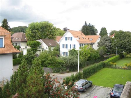 "Unsere Wohnung - Ihre Zukunft!" - Photo 5