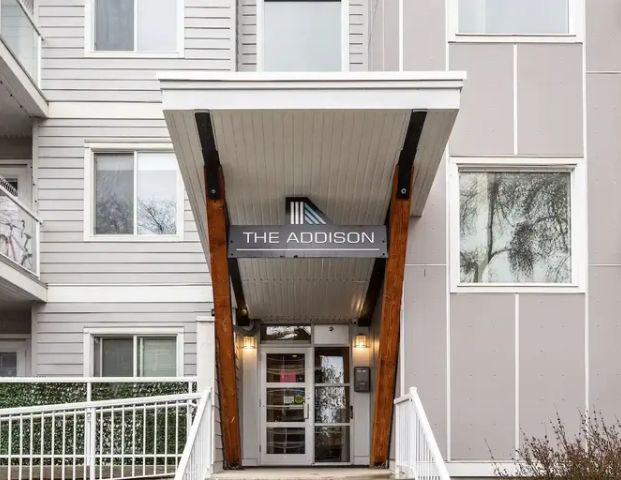 2 Bedroom 2 Bathroom Pet Friendly Condo | 104 - 10030 83 Avenue Northwest, Edmonton - Photo 1