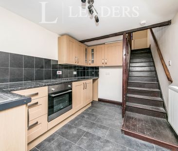 1 bedroom apartment to rent Norwich Road, Ipswich, IP1 - Photo 2