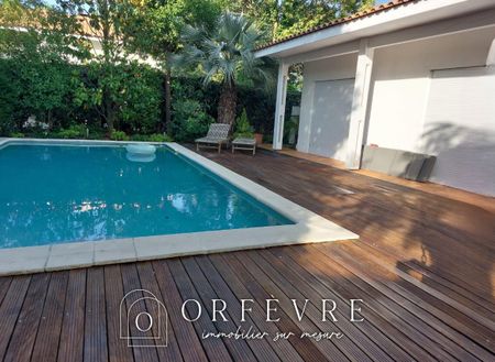 Maison meublée 5 pièces domaine Golf de Baillargues, - Photo 3