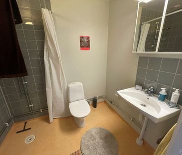 Järnvägsgatan 20 - Photo 2