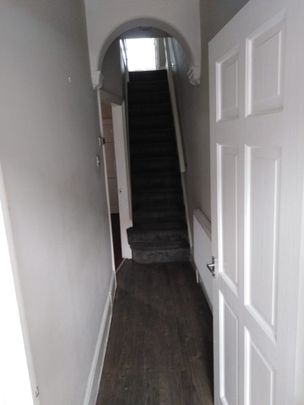 2 Bed Terraced House, Fairfield Street, M6 - Photo 1