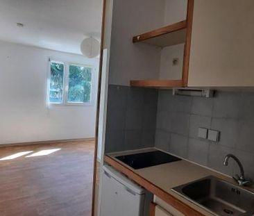 Location Appartement 1 pièce 19m² TOULOUSE 31000 - Photo 4