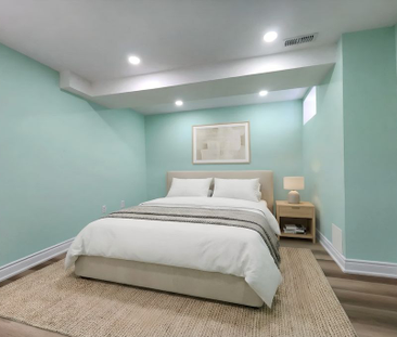 For Lease - 308 Brisdale Drive Unit# Bsmt, Brampton, Ontario - Photo 2