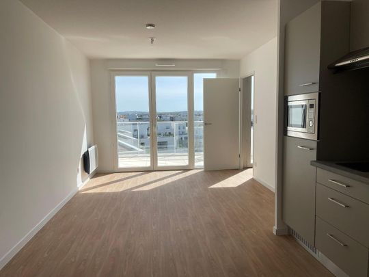 Location Appartement 2 pièces 41m² TOULOUSE 31200 - Photo 1