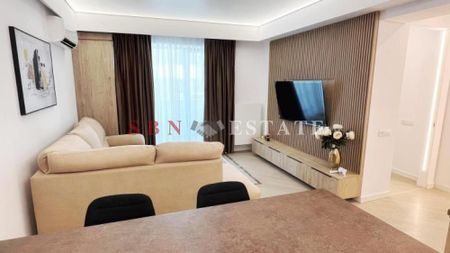 Inchirieri Apartamente 2 camere Bucuresti - Fotografie 2