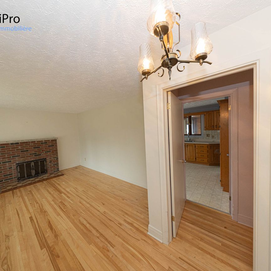 1092 Fournier - Photo 1